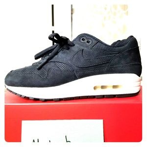 Women's Air Max 1 Pinnacle Max Contrast